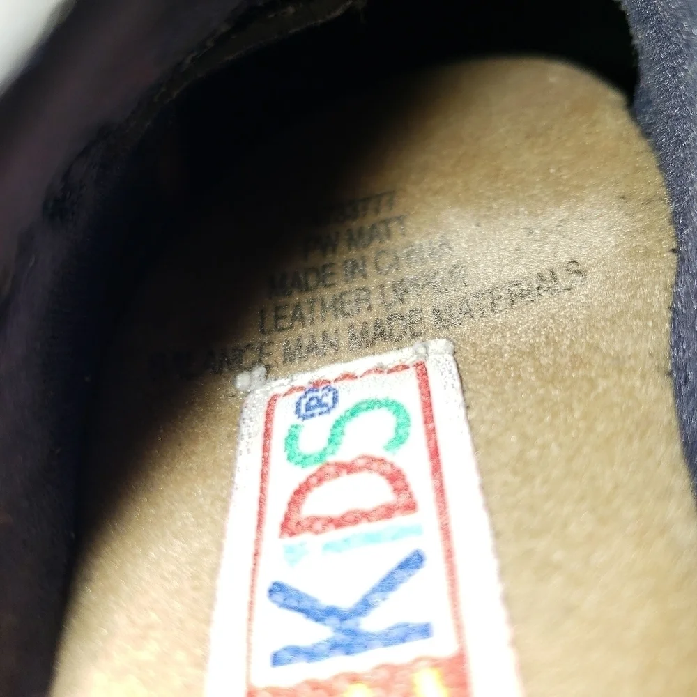 Mckids vintage brand